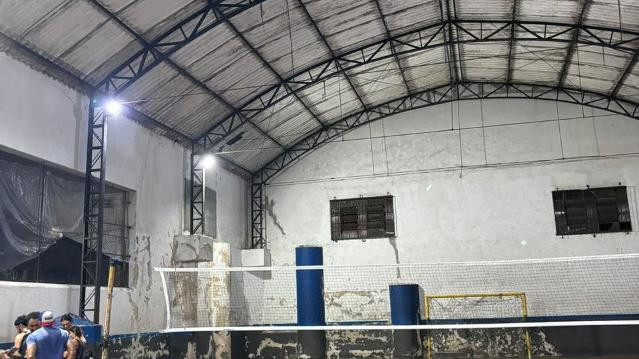 Imagem 3 da galeria do parceiro Sampa Vôlei - Parada Inglesa