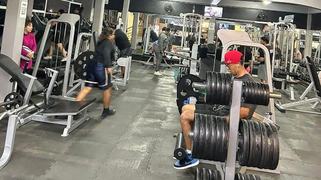 Imagen 3 de la galería del partner GymBear