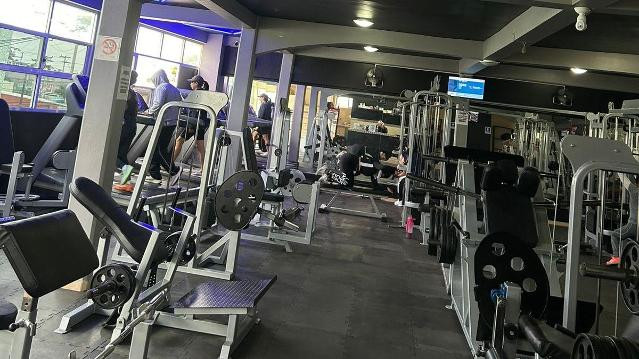 Imagen 2 de la galería del partner GymBear