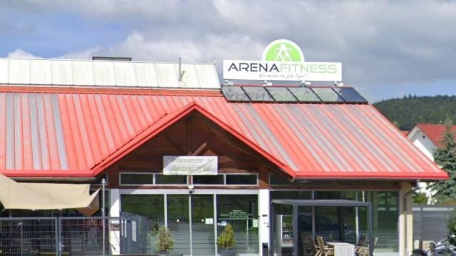 Bild 2 von ARENA FITNESS Gosheim GmbH Partnergalerie