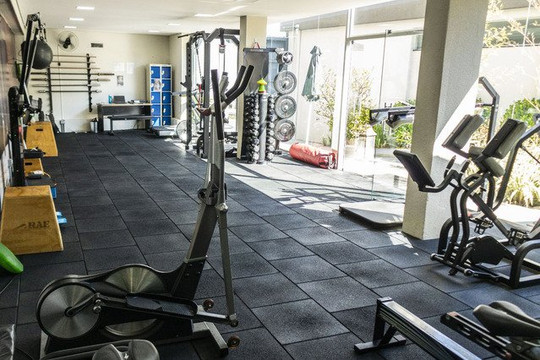 Imagem 1 da galeria do parceiro Care Club - Piracicaba