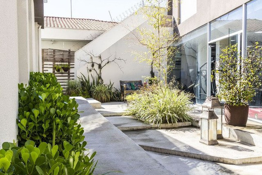 Imagem 3 da galeria do parceiro Care Club - Piracicaba