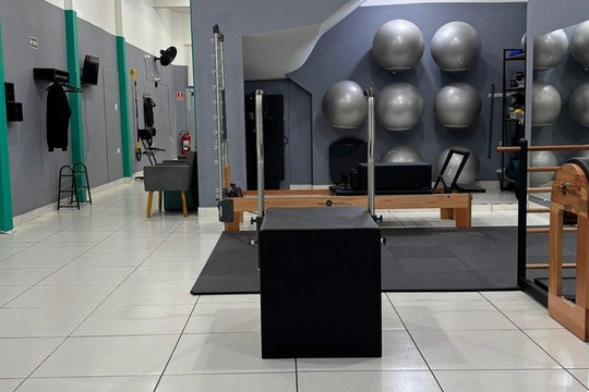 Imagem 3 da galeria do parceiro Voll Pilates Moinho Fabrini - SBC