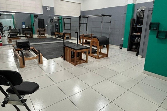 Imagem 1 da galeria do parceiro Voll Pilates Moinho Fabrini - SBC
