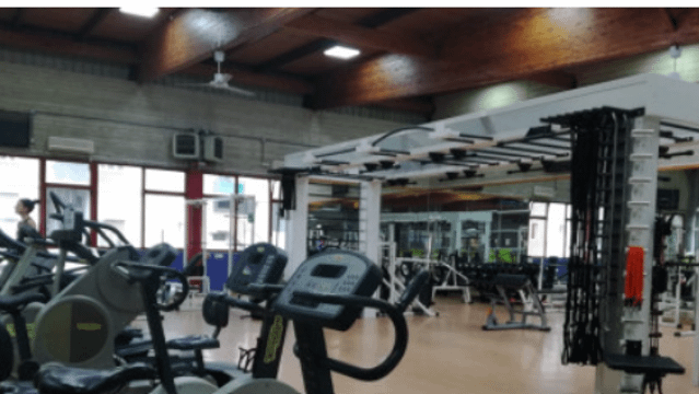 Immagine 3 dalla galleria del partner FIT X LIFE Palasprint