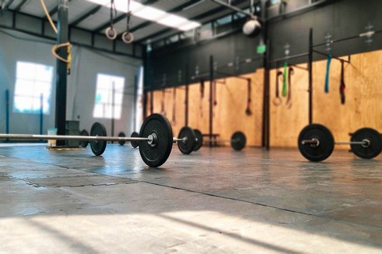 Imagen 3 de la galería del partner Barracuda Cross Trainning