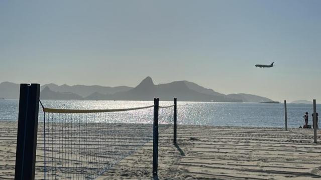 Imagem 3 da galeria do parceiro 7Futevôlei - Centro de Treinamento