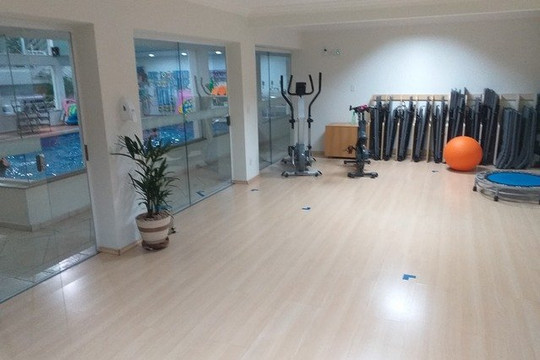 Imagem 1 da galeria do parceiro Citius Esporte