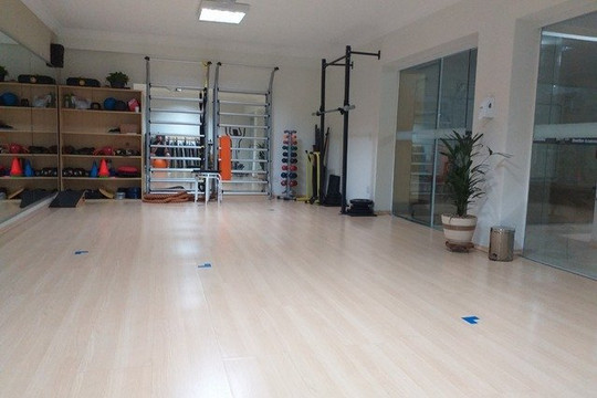 Imagem 2 da galeria do parceiro Citius Esporte