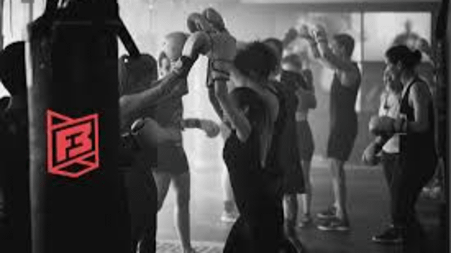 Bild 3 von Nader's Gym Kampfsportschule Partnergalerie