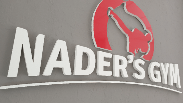 Bild 3 von Nader's Gym Kampfsportschule Partnergalerie