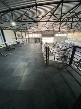 Imagem 3 da galeria do parceiro Mt Academia Fitness