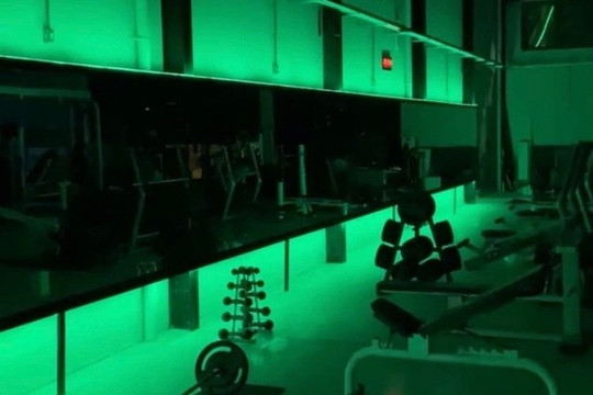 Imagem 1 da galeria do parceiro Mt Academia Fitness