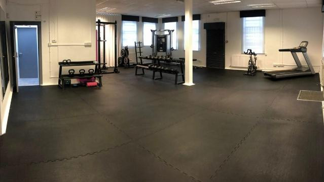 Image 3 from Lifestyle Gyms partner gallery