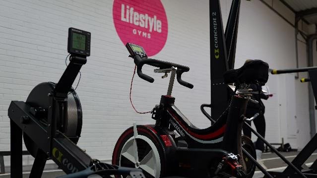 Image 1 from Lifestyle Gyms partner gallery