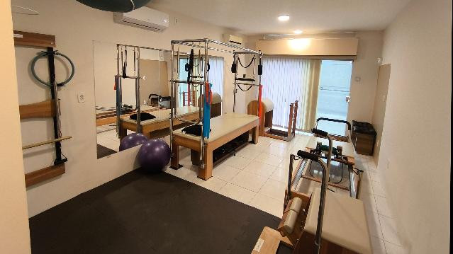 Imagem 1 da galeria do parceiro Contigo Pilates