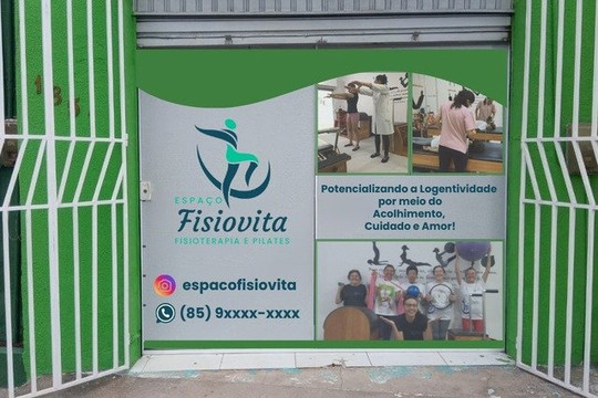 Imagem 2 da galeria do parceiro Espaço Fisiovita