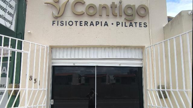 Imagem 2 da galeria do parceiro Contigo Pilates