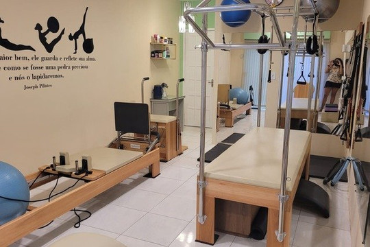 Imagem 1 da galeria do parceiro Espaço Fisiovita