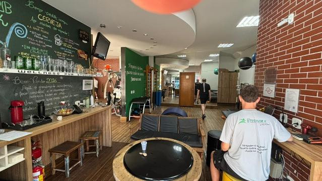 Imagem 1 da galeria do parceiro Studium K - Saúde e Performance