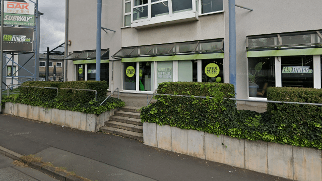 Bild 2 von EASYFITNESS Marburg Partnergalerie