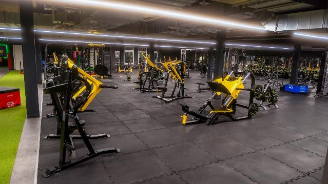Bild 3 von EASYFITNESS Marburg Partnergalerie