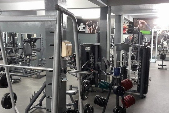 Imagem 3 da galeria do parceiro Saúde & Cia