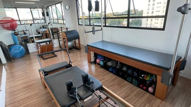 Imagem 3 da galeria do parceiro Coluna em Movimento Pilates