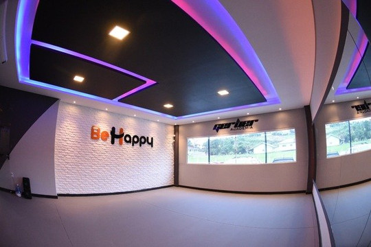 Imagem 3 da galeria do parceiro Gerber Academia