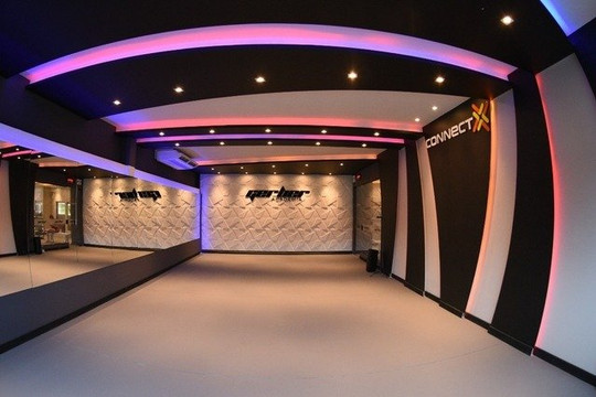 Imagem 1 da galeria do parceiro Gerber Academia