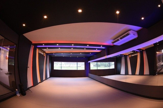 Imagem 2 da galeria do parceiro Gerber Academia