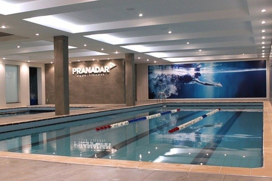 Imagem 1 da galeria do parceiro Pranadar