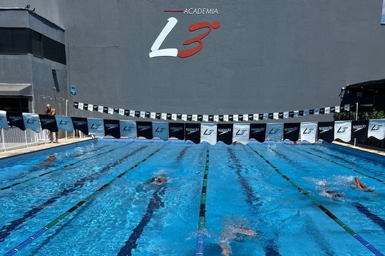 Imagem 1 da galeria do parceiro Academia L3 - Anexo