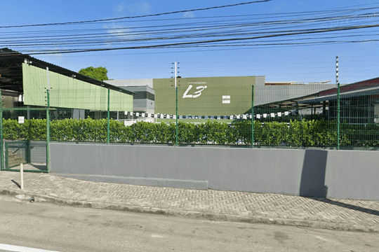 Imagem 2 da galeria do parceiro Academia L3 - Anexo