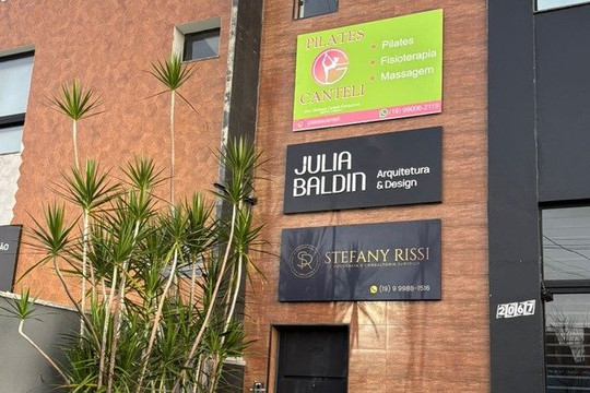 Imagem 2 da galeria do parceiro Pilates Canteli