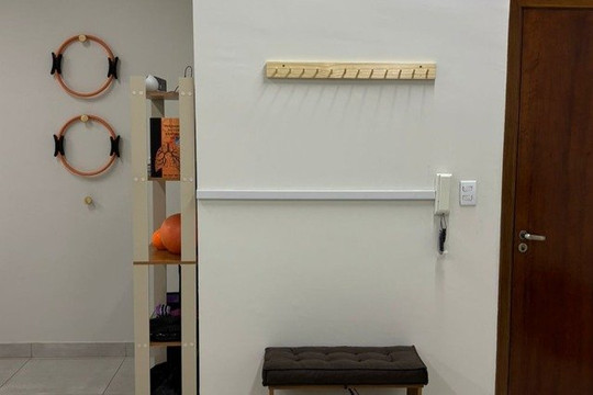 Imagem 3 da galeria do parceiro Pilates Canteli