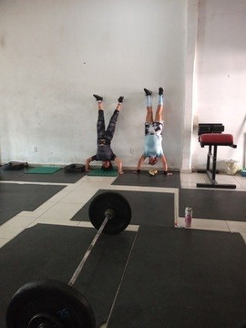 Imagen 3 de la galería del partner Fit Strong