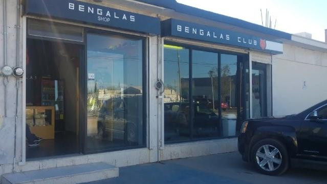 Imagen 2 de la galería del partner club bengalas