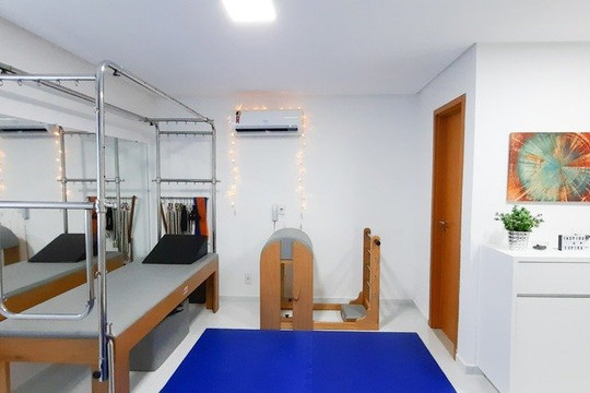 Imagem 3 da galeria do parceiro Espaço Gestar e Saúde