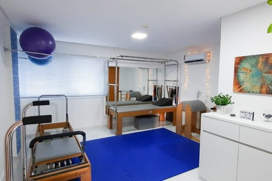 Imagem 1 da galeria do parceiro Espaço Gestar e Saúde