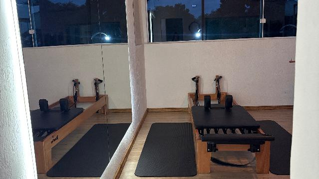 Imagem 3 da galeria do parceiro Fabiana Janesko Studio de Pilates