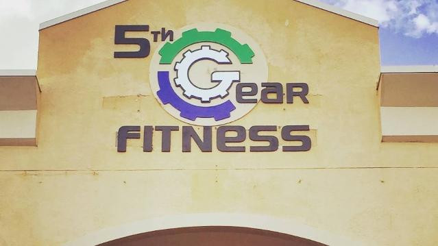 Image 2 from 5th Gear Fitness partner gallery
