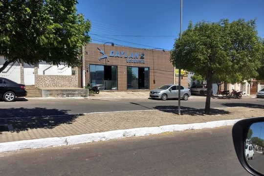 Imagem 2 da galeria do parceiro Daylan's Academia