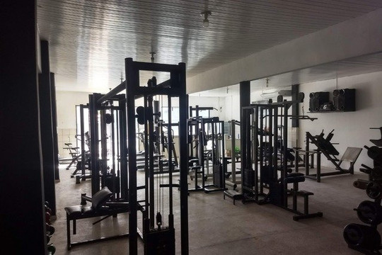 Imagem 3 da galeria do parceiro Daylan's Academia