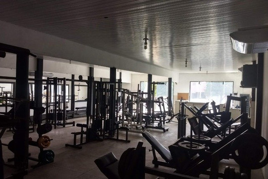 Imagem 1 da galeria do parceiro Daylan's Academia