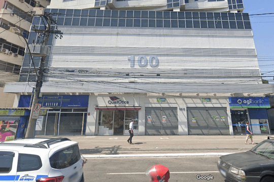 Imagem 2 da galeria do parceiro Fisio e forma