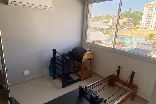 Imagem 3 da galeria do parceiro Fisio e forma