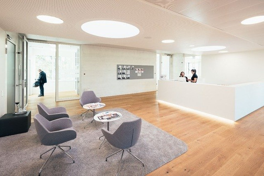 Bild 3 von Körperwerk Emmendingen Partnergalerie