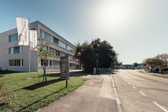 Bild 2 von Körperwerk Emmendingen Partnergalerie