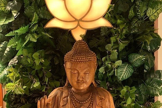 Imagem 1 da galeria do parceiro Buddha Spa - Anália Franco